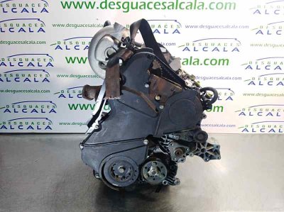 MOTOR COMPLETO RENAULT 19 (B/C/L53) B5305