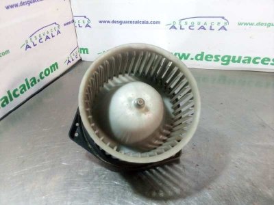 MOTOR CALEFACCION MITSUBISHI LANCER BERLINA (CY0) Inform