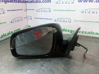 RETROVISOR IZQUIERDO MITSUBISHI LANCER BERLINA (CY0) Inform