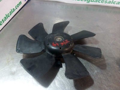 ELECTROVENTILADOR