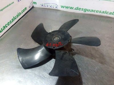 ELECTROVENTILADOR
