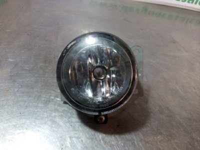 FARO ANTINIEBLA DERECHO MITSUBISHI LANCER BERLINA (CY0) Inform