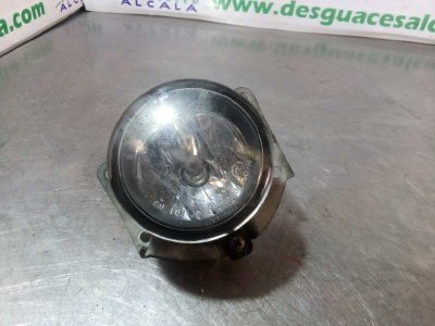 FARO ANTINIEBLA IZQUIERDO MITSUBISHI LANCER BERLINA (CY0) Inform