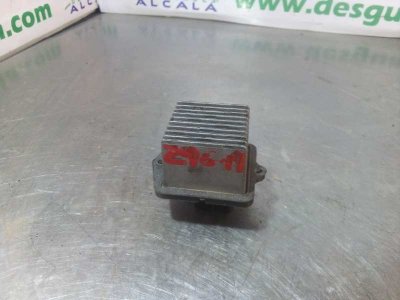 RESISTENCIA CALEFACCION MITSUBISHI LANCER BERLINA (CY0) Inform