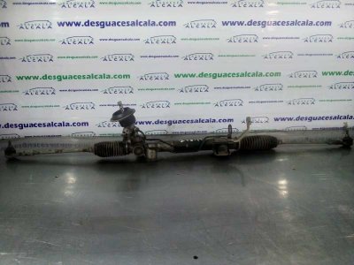 CREMALLERA DIRECCION MITSUBISHI LANCER BERLINA (CY0) Inform