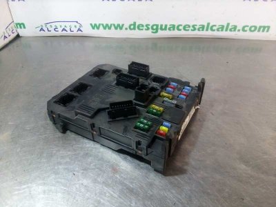 CENTRALITA CHECK CONTROL PEUGEOT 407 ST Confort