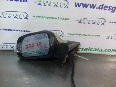 RETROVISOR IZQUIERDO PEUGEOT 407 ST Confort