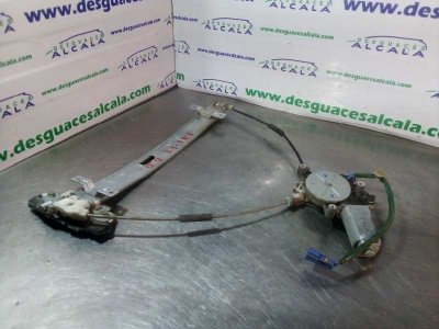 ELEVALUNAS DELANTERO DERECHO HONDA CIVIC BERLINA 3 (EP1/2) 1.4i LS