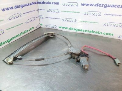 ELEVALUNAS DELANTERO IZQUIERDO HONDA CIVIC BERLINA 3 (EP1/2) 1.4i LS