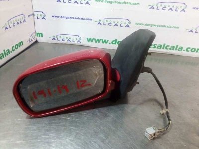 RETROVISOR IZQUIERDO HONDA CIVIC BERLINA 3 (EP1/2) 1.4i LS