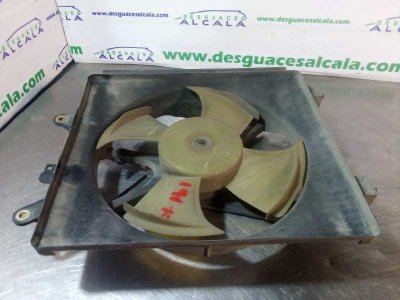 ELECTROVENTILADOR de 1.4i LS 