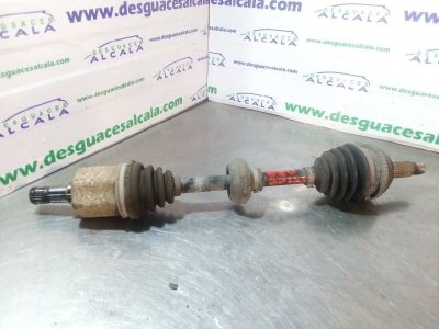 TRANSMISION DELANTERA DERECHA HONDA CIVIC BERLINA 3 (EP1/2) 1.4i LS