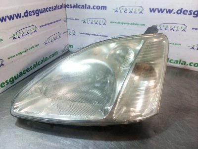 FARO IZQUIERDO HONDA CIVIC BERLINA 3 (EP1/2) 1.4i LS