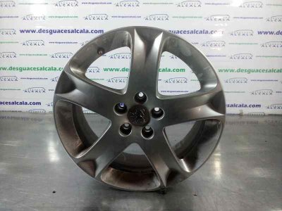 LLANTA PEUGEOT 407 ST Confort