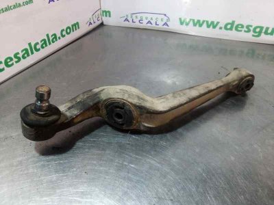 BRAZO SUSPENSION INFERIOR DELANTERO IZQUIERDO PEUGEOT 205 BERLINA P1Y