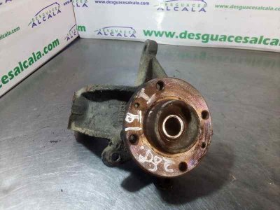 MANGUETA DELANTERA IZQUIERDA PEUGEOT 205 BERLINA P1Y