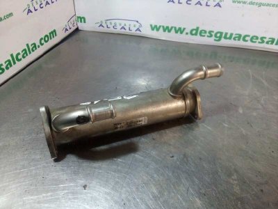 ENFRIADOR GASES HYUNDAI TUCSON (JM) 2.0 CRDi Style