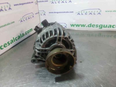 ALTERNADOR FORD FIESTA BERLINA (DX) Básico