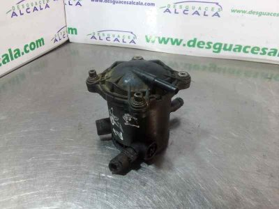 SOPORTE FILTRO GASOIL CITROEN C15 D