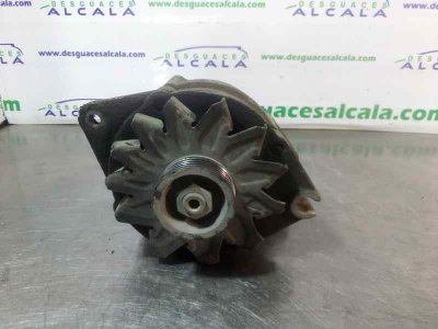 ALTERNADOR CITROEN C15 D