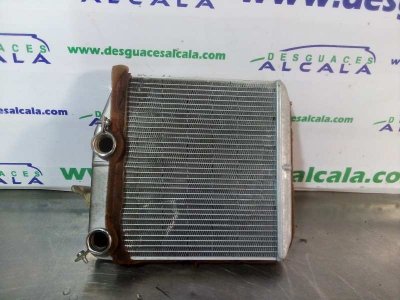 RADIADOR CALEFACCION OPEL CORSA D Cosmo