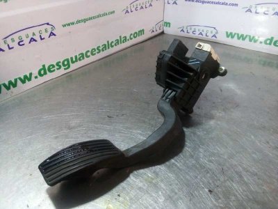 POTENCIOMETRO PEDAL OPEL CORSA D Cosmo