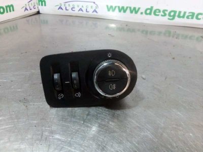 REGULADOR ALTURA LUCES OPEL CORSA D Cosmo