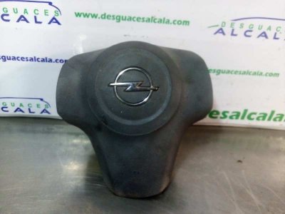 AIRBAG DELANTERO IZQUIERDO OPEL CORSA D Cosmo