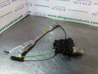 ELEVALUNAS DELANTERO DERECHO OPEL CORSA D Cosmo