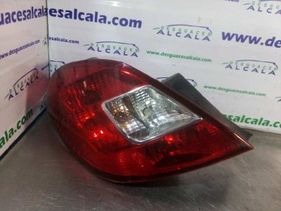 PILOTO TRASERO IZQUIERDO OPEL CORSA D Cosmo