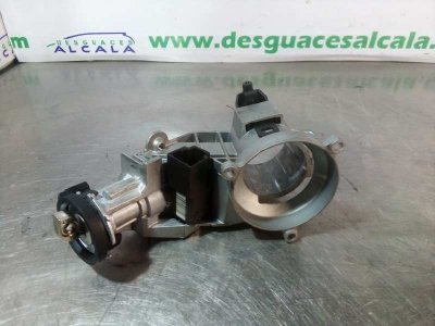 CONMUTADOR DE ARRANQUE OPEL CORSA D Cosmo