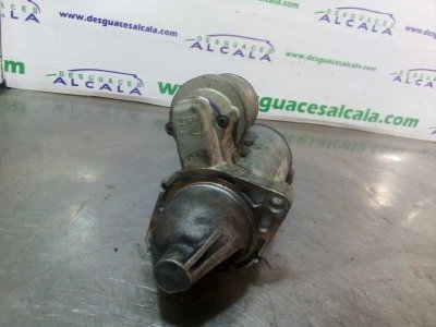 MOTOR ARRANQUE OPEL CORSA D Cosmo