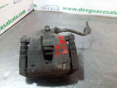 PINZA FRENO DELANTERA IZQUIERDA