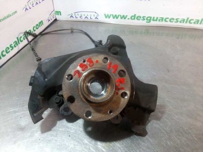 MANGUETA DELANTERA IZQUIERDA OPEL CORSA D Cosmo