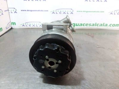 COMPRESOR AIRE ACONDICIONADO OPEL CORSA D Cosmo