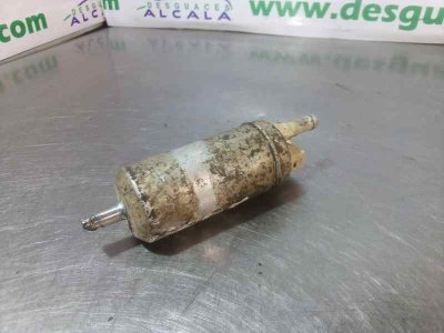 BOMBA COMBUSTIBLE NISSAN PATROL (K/W260) 260