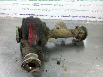 DIFERENCIAL DELANTERO NISSAN TERRANO/TERRANO.II (R20) SE (3-ptas.)