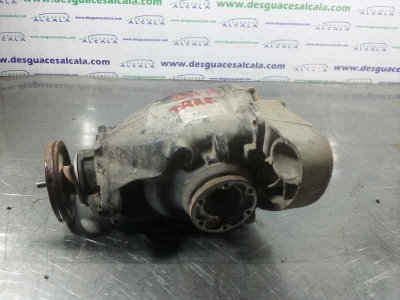 DIFERENCIAL TRASERO BMW X1 (E84) sDrive 18d