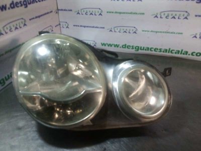 FARO DERECHO VOLKSWAGEN POLO (9N1) Highline