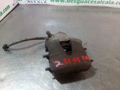 PINZA FRENO DELANTERA DERECHA VOLKSWAGEN POLO (9N1) Highline