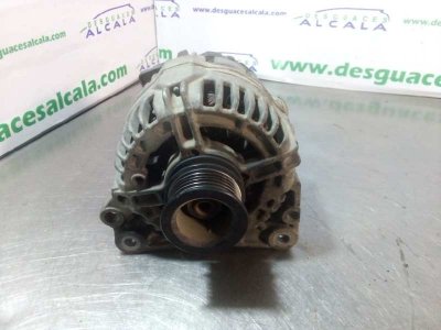 ALTERNADOR VOLKSWAGEN POLO (9N1) Highline