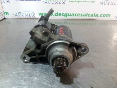 MOTOR ARRANQUE