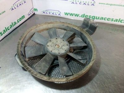 ELECTROVENTILADOR NISSAN TERRANO/TERRANO.II (R20) SE (3-ptas.)