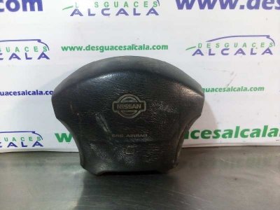 AIRBAG DELANTERO IZQUIERDO NISSAN TERRANO/TERRANO.II (R20) SE (3-ptas.)