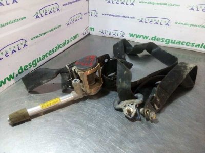 CINTURON SEGURIDAD DELANTERO DERECHO NISSAN TERRANO/TERRANO.II (R20) SE (3-ptas.)