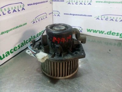 MOTOR CALEFACCION NISSAN TERRANO/TERRANO.II (R20) SE (3-ptas.)