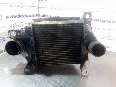 INTERCOOLER NISSAN TERRANO/TERRANO.II (R20) SE (3-ptas.)