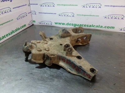 BRAZO SUSPENSION INFERIOR DELANTERO IZQUIERDO NISSAN TERRANO/TERRANO.II (R20) SE (3-ptas.)