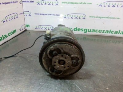 COMPRESOR AIRE ACONDICIONADO NISSAN TERRANO/TERRANO.II (R20) SE (3-ptas.)