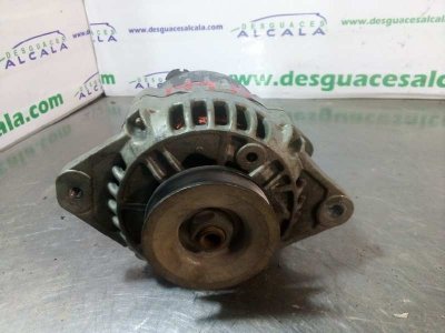 ALTERNADOR NISSAN TERRANO/TERRANO.II (R20) SE (3-ptas.)